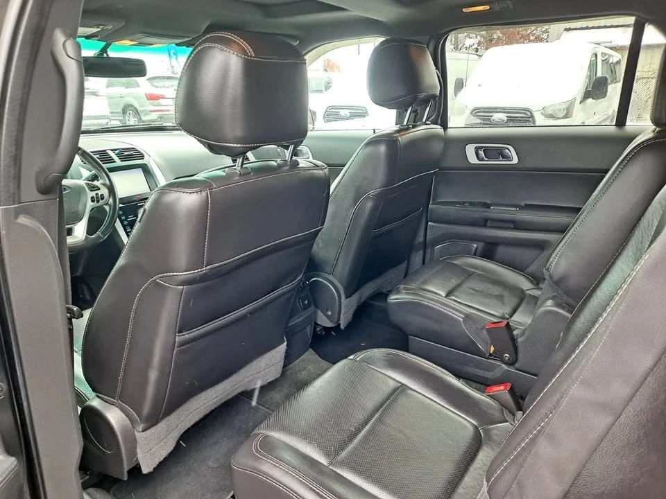 2013 Ford Explorer 5th Gen - Image 8 of 10