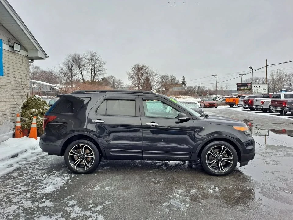 2013 Ford Explorer 5th Gen - Image 3 of 10