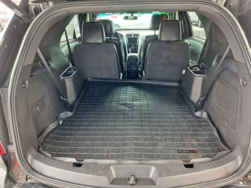 2013 Ford Explorer 5th Gen - Image 10 of 10