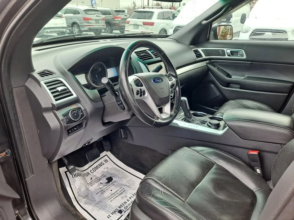 2013 Ford Explorer 5th Gen - Image 6 of 10