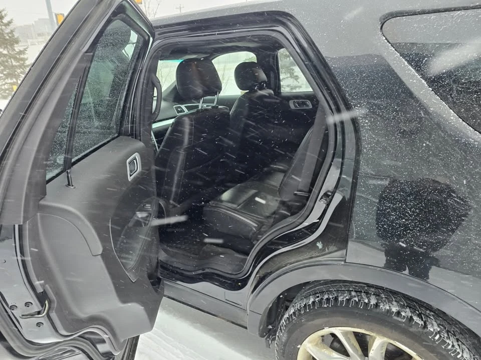 2013 Ford Explorer 5th Gen - Image 15 of 15