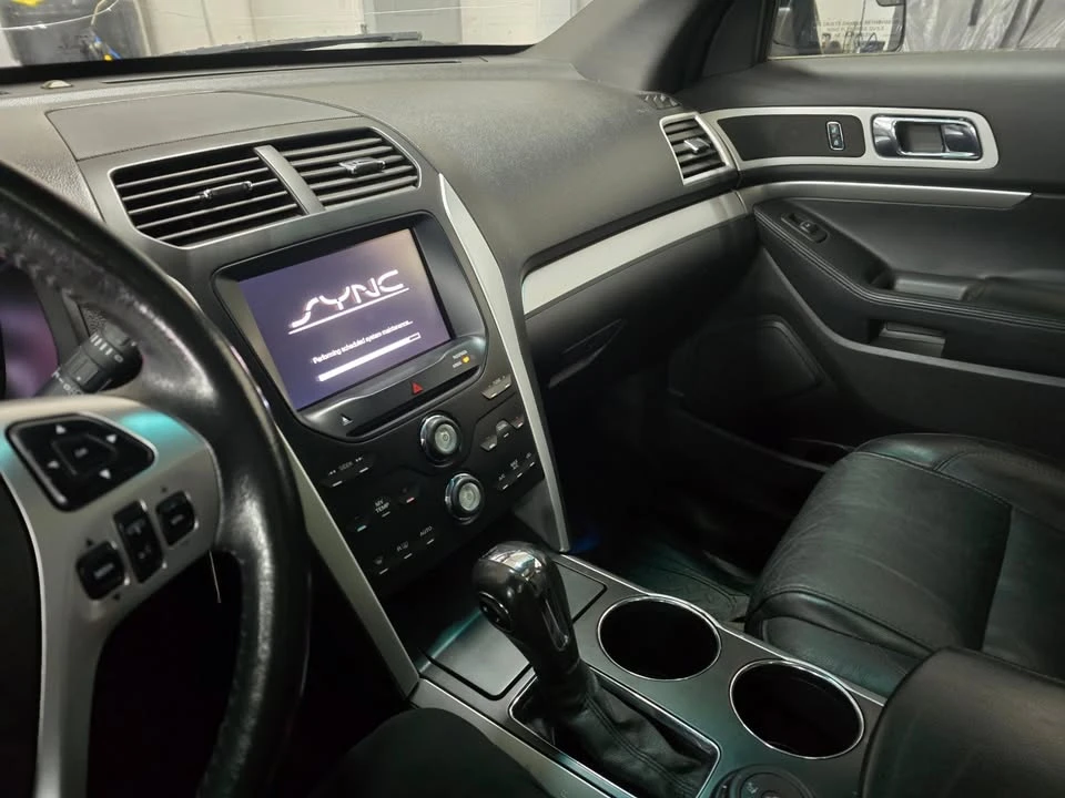 2013 Ford Explorer 5th Gen - Image 10 of 15