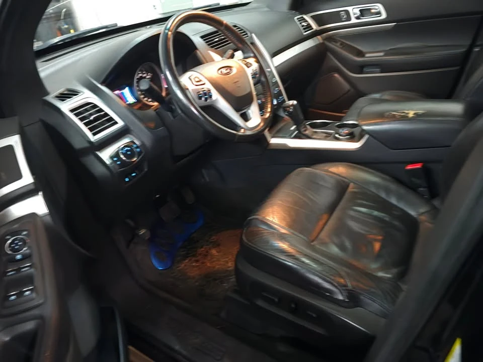 2013 Ford Explorer 5th Gen - Image 12 of 15