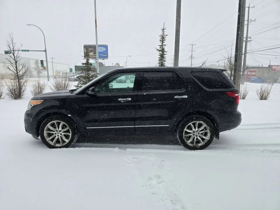 2013 Ford Explorer 5th Gen - Image 3 of 15
