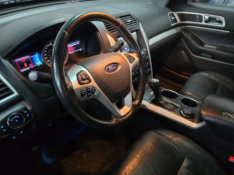 2013 Ford Explorer 5th Gen - Image 13 of 15