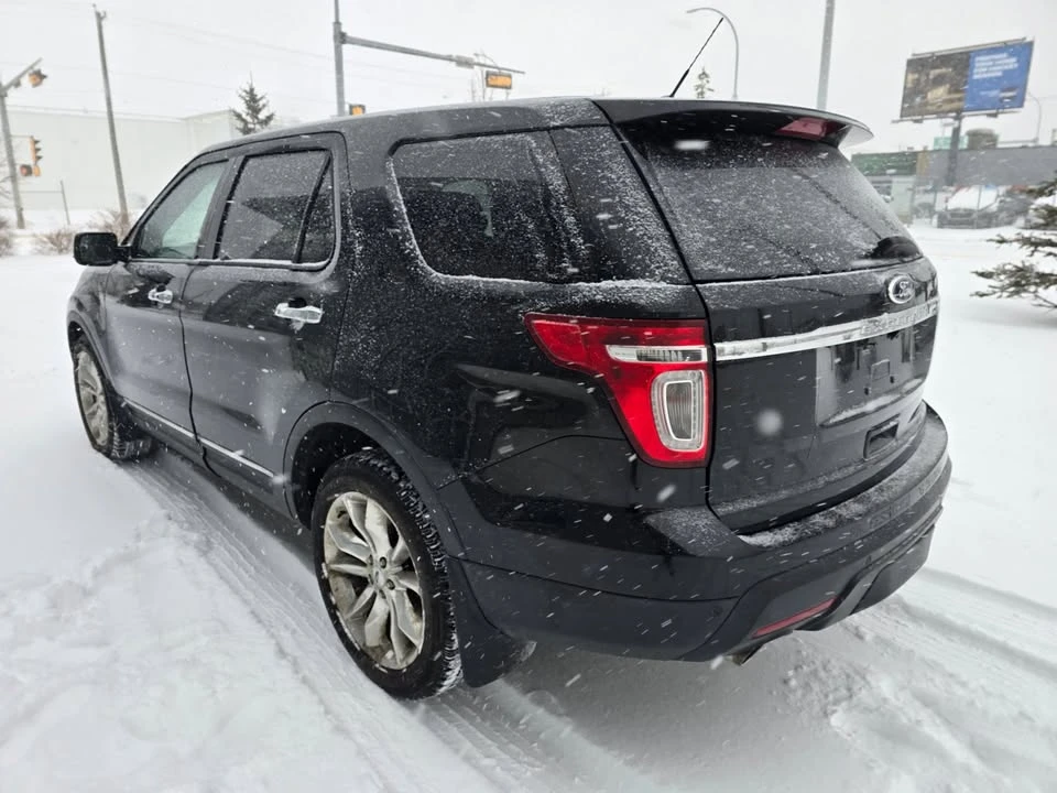 2013 Ford Explorer 5th Gen - Image 6 of 15