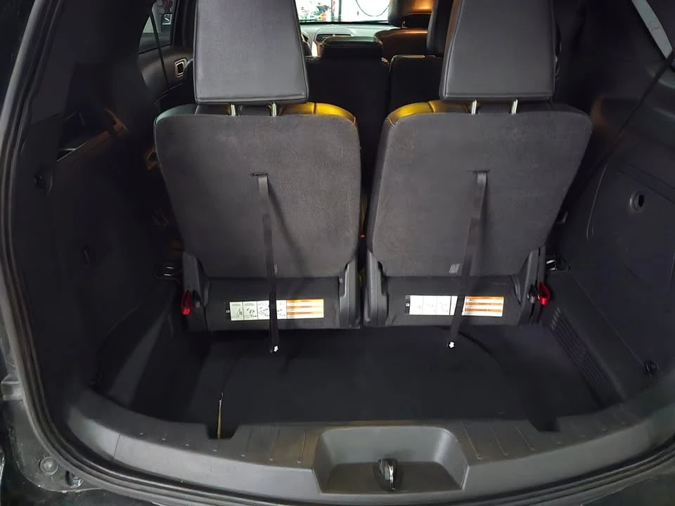 2013 Ford Explorer 5th Gen - Image 14 of 15