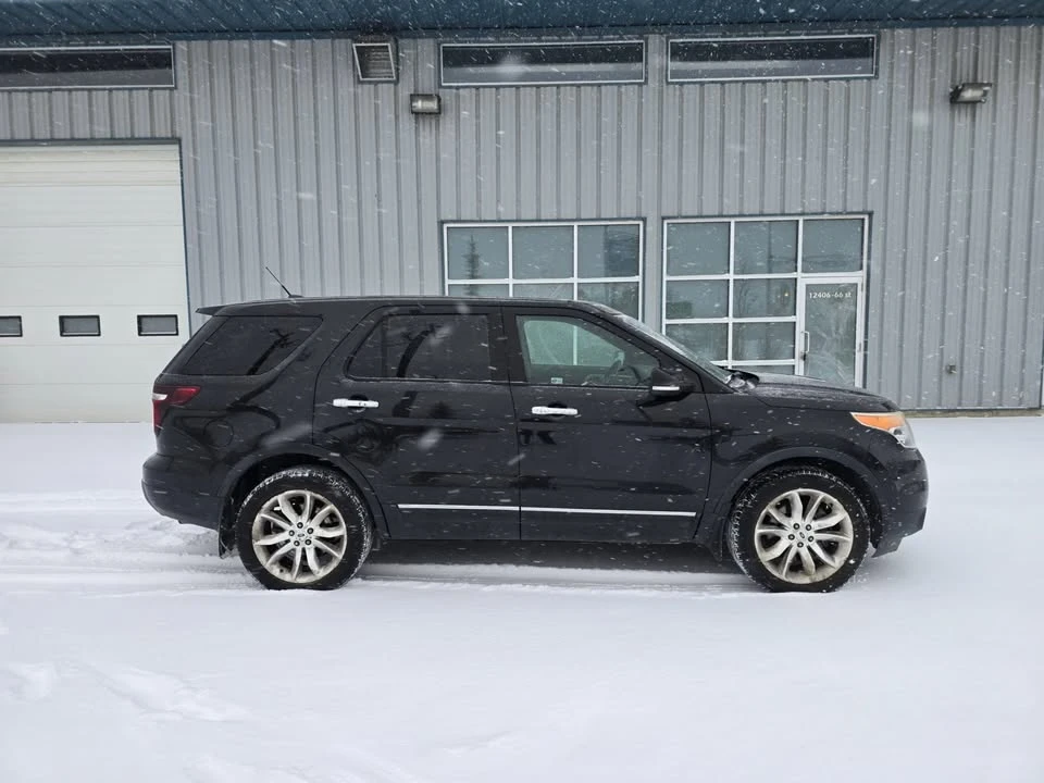 2013 Ford Explorer 5th Gen - Image 4 of 15