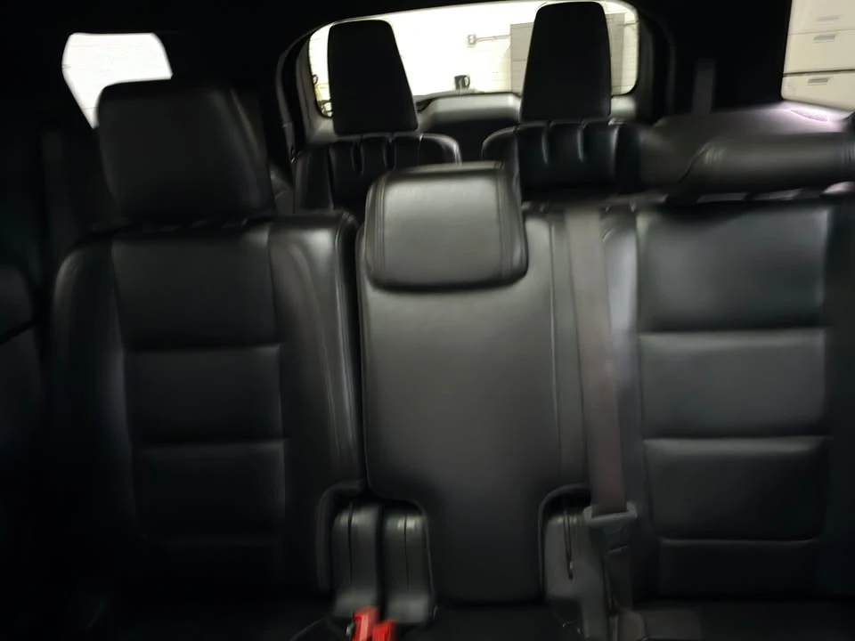 2013 Ford Explorer 5th Gen - Image 11 of 15
