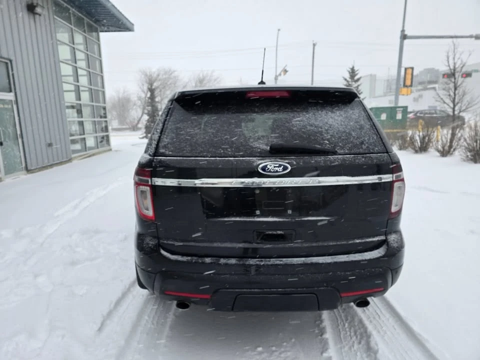 2013 Ford Explorer 5th Gen - Image 7 of 15