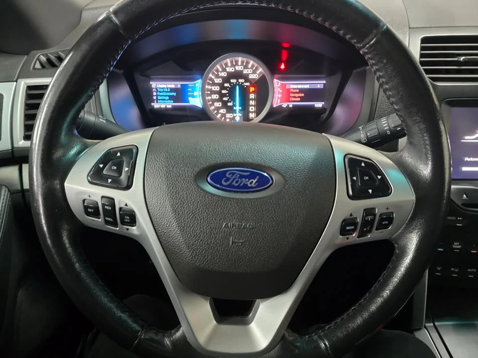 2013 Ford Explorer 5th Gen - Image 9 of 15