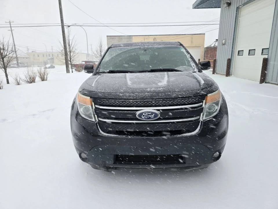 2013 Ford Explorer 5th Gen - Image 5 of 15