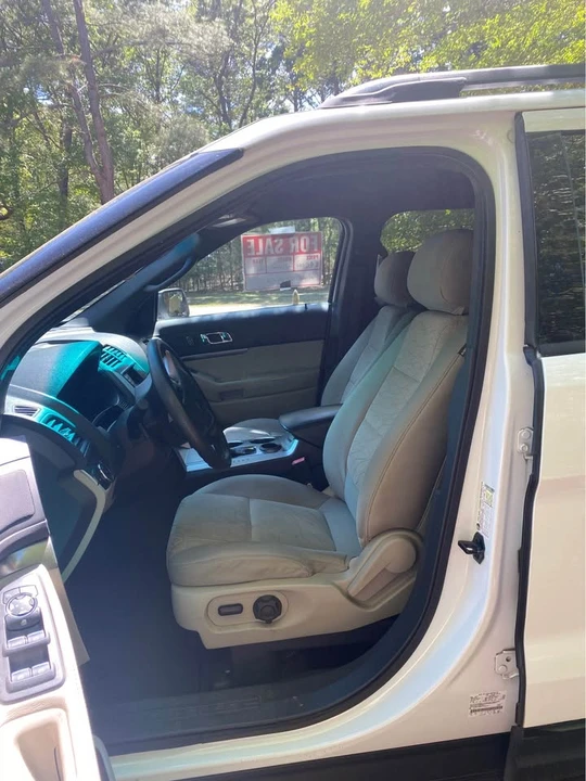 2013 Ford Explorer 5th Gen - Image 7 of 9