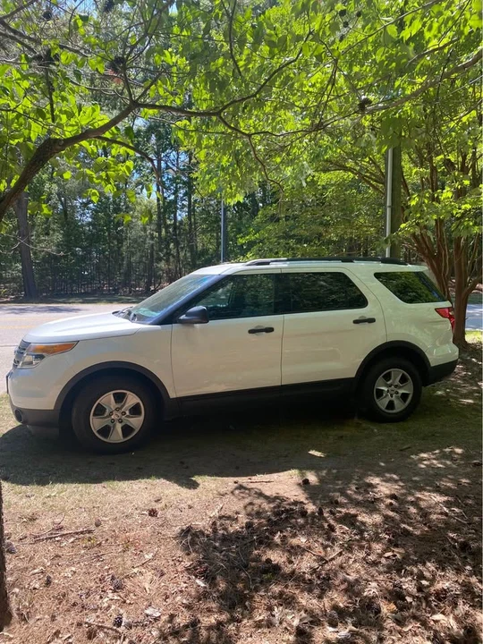 2013 Ford Explorer 5th Gen - Image 2 of 9
