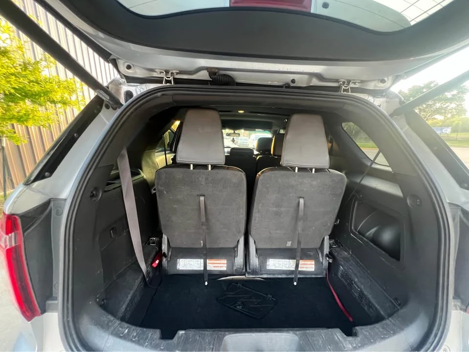 2013 Ford Explorer 5th Gen - Image 17 of 18