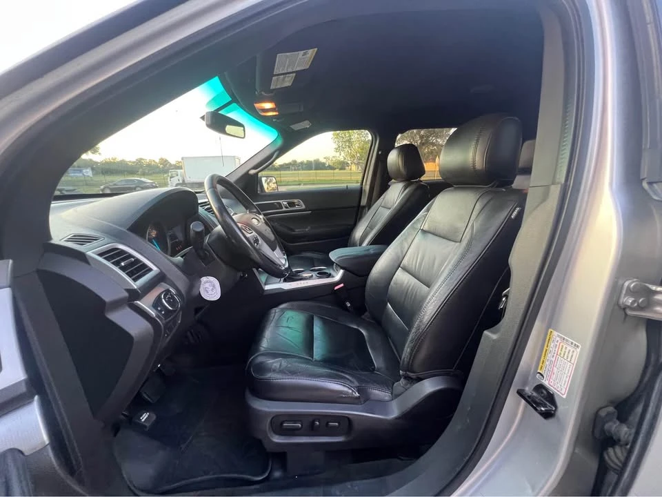 2013 Ford Explorer 5th Gen - Image 14 of 18
