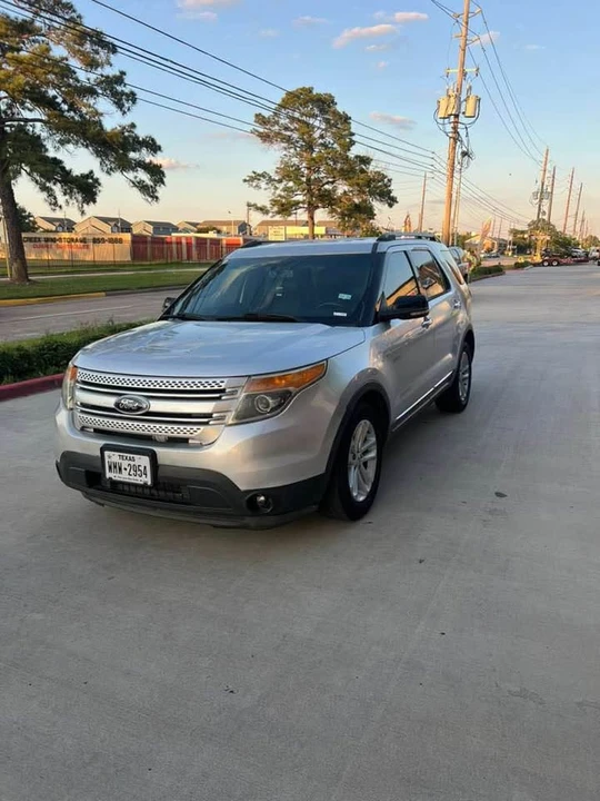 2013 Ford Explorer 5th Gen - Image 4 of 18