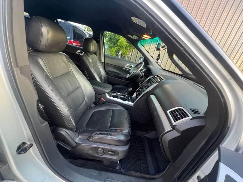 2013 Ford Explorer 5th Gen - Image 9 of 18