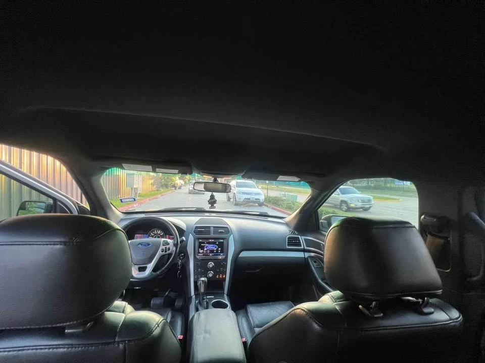 2013 Ford Explorer 5th Gen - Image 15 of 18