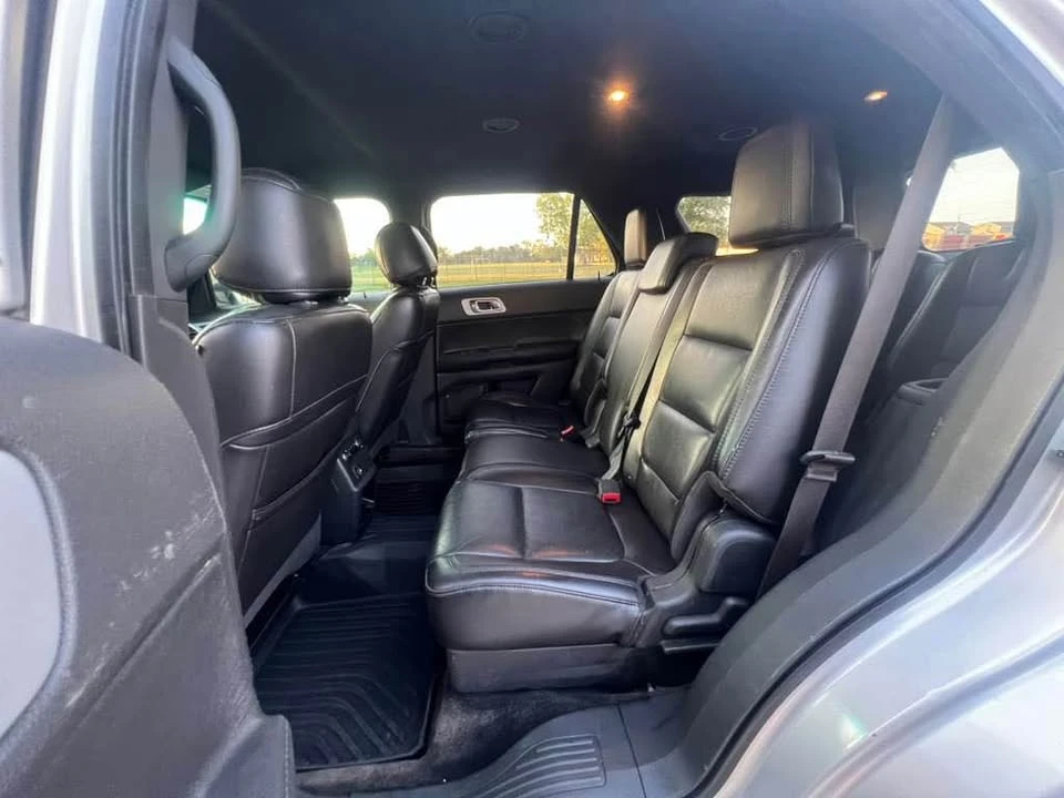 2013 Ford Explorer 5th Gen - Image 12 of 18