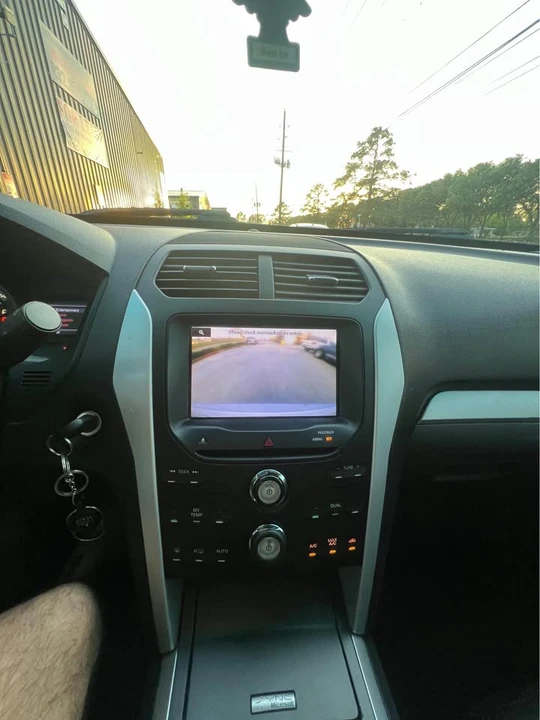 2013 Ford Explorer 5th Gen - Image 16 of 18
