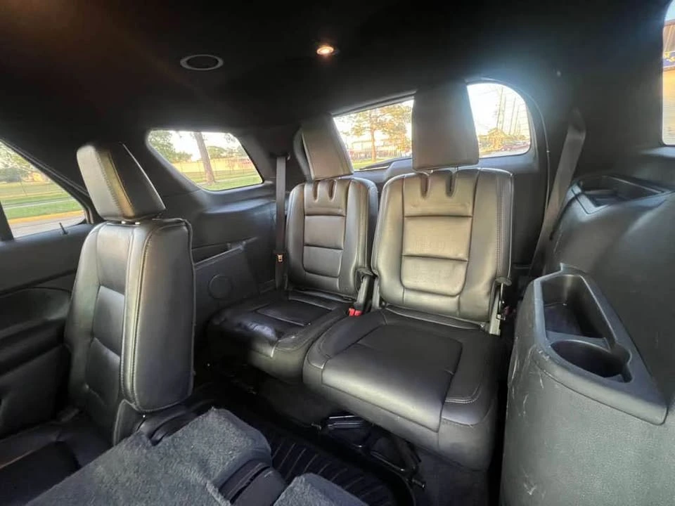 2013 Ford Explorer 5th Gen - Image 13 of 18