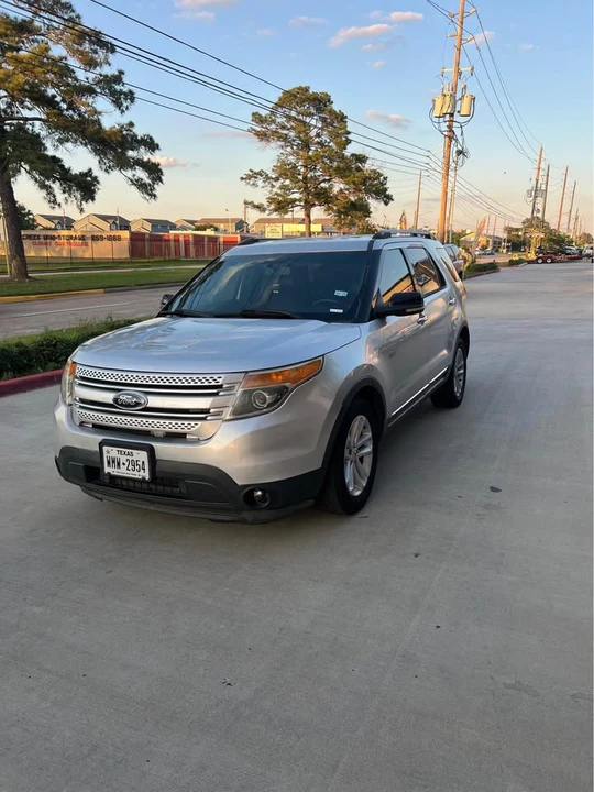 2013 Ford Explorer 5th Gen - Image 7 of 18