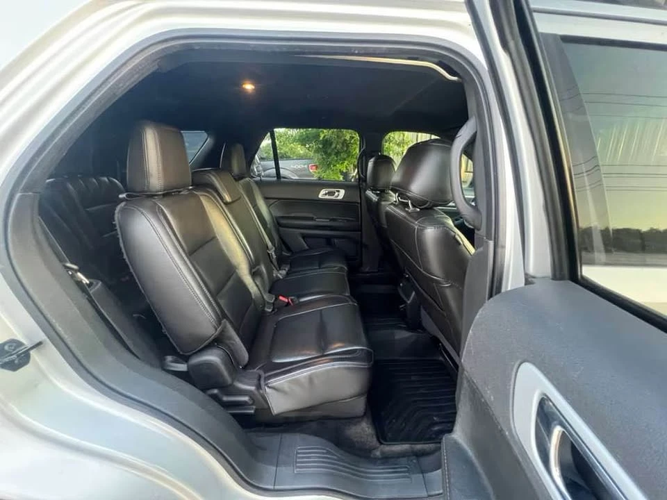 2013 Ford Explorer 5th Gen - Image 11 of 18