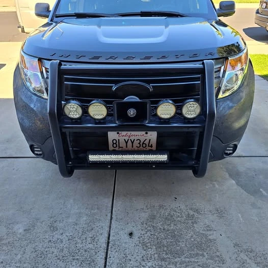 2013 Ford Explorer 5th Gen - Image 1 of 1