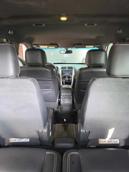 2013 Ford Explorer 5th Gen - Image 12 of 20