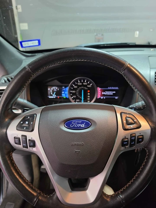 2013 Ford Explorer 5th Gen - Image 15 of 20