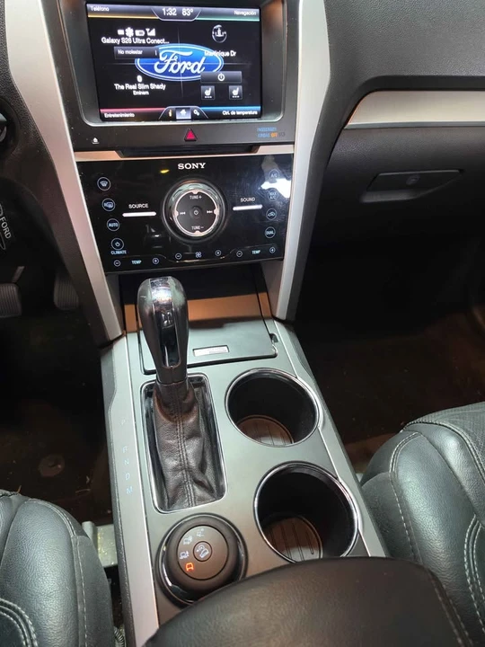 2013 Ford Explorer 5th Gen - Image 16 of 20