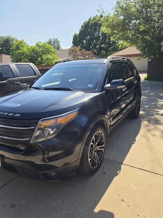 2013 Ford Explorer 5th Gen - Image 4 of 20