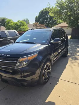 2013 Ford Explorer 5th Gen - Image 4 of 20