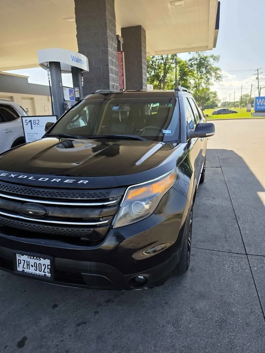 2013 Ford Explorer 5th Gen - Image 5 of 20