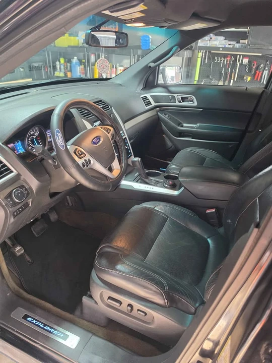 2013 Ford Explorer 5th Gen - Image 8 of 20