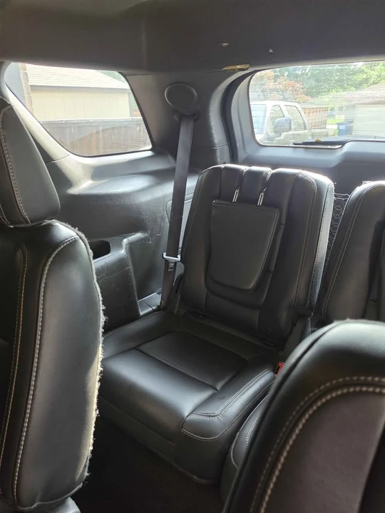 2013 Ford Explorer 5th Gen - Image 14 of 20
