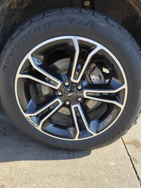 2013 Ford Explorer 5th Gen - Image 20 of 20