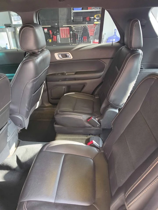 2013 Ford Explorer 5th Gen - Image 11 of 20