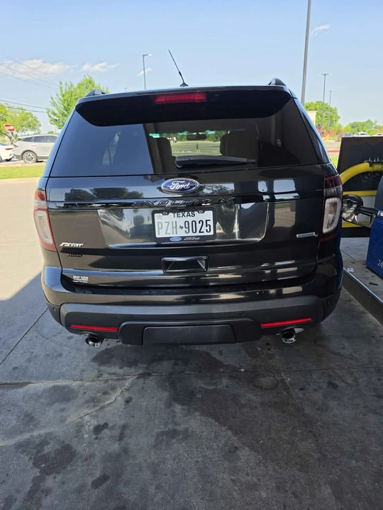 2013 Ford Explorer 5th Gen - Image 6 of 20