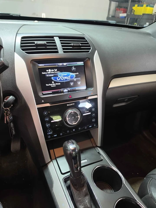 2013 Ford Explorer 5th Gen - Image 18 of 20