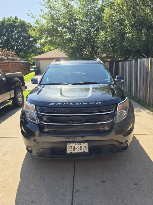 2013 Ford Explorer 5th Gen - Image 2 of 20
