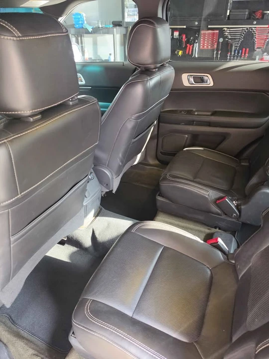 2013 Ford Explorer 5th Gen - Image 10 of 20