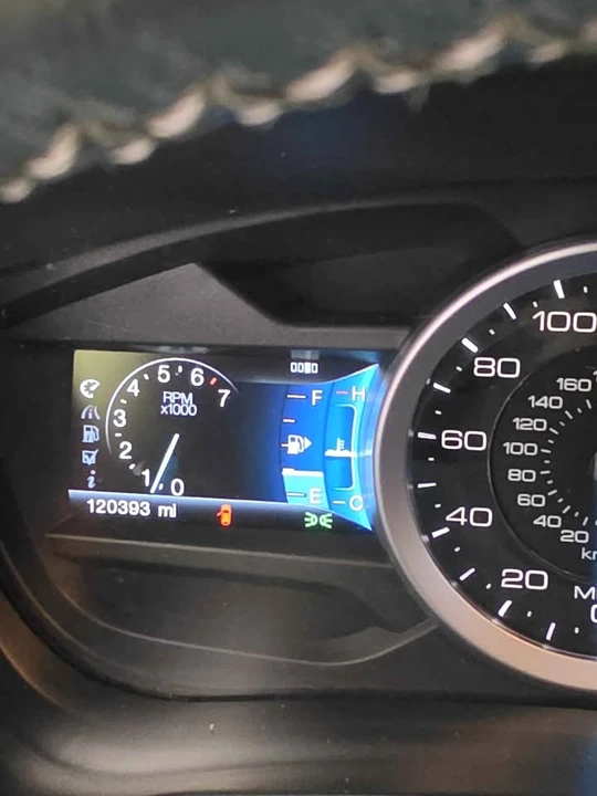2013 Ford Explorer 5th Gen - Image 17 of 20