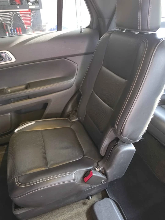 2013 Ford Explorer 5th Gen - Image 9 of 20