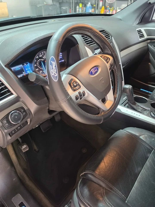 2013 Ford Explorer 5th Gen - Image 7 of 20