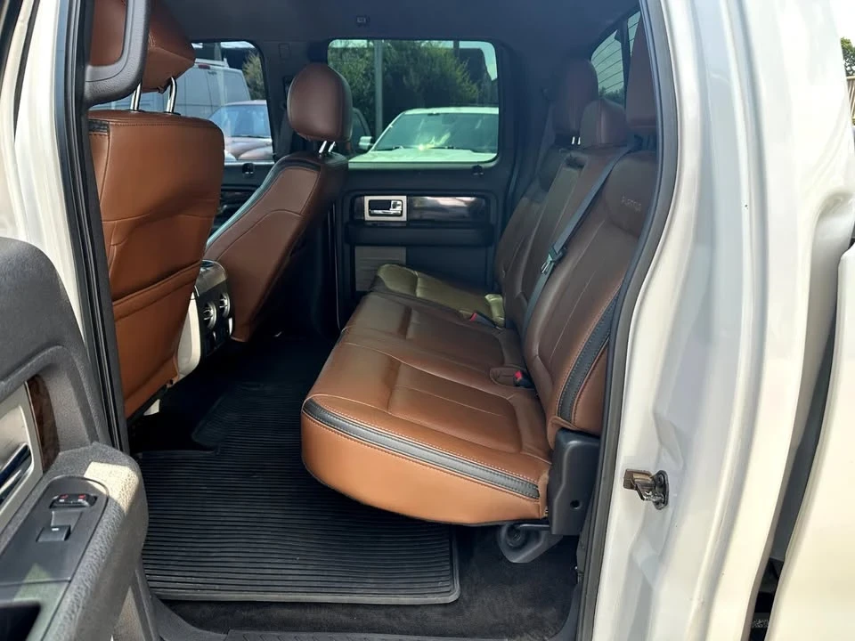 2013 Ford F-150 12th Gen - Image 11 of 19