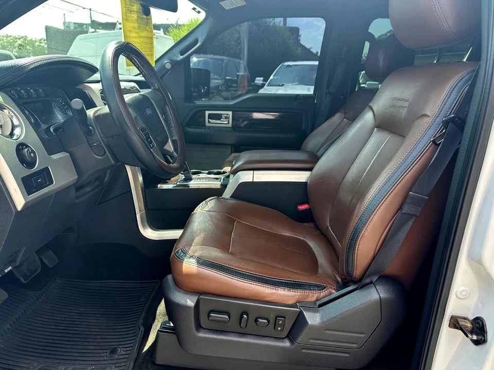 2013 Ford F-150 12th Gen - Image 13 of 19