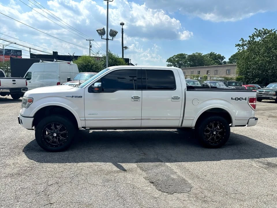 2013 Ford F-150 12th Gen - Image 2 of 19