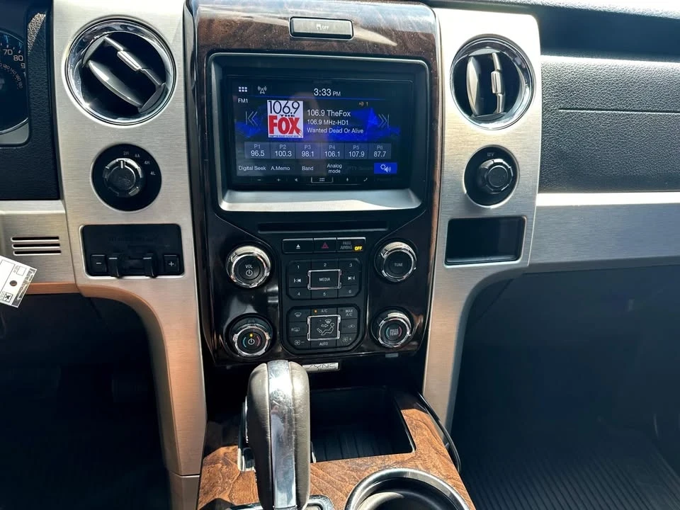 2013 Ford F-150 12th Gen - Image 19 of 19
